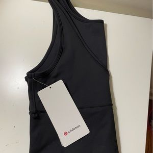 NWT Lululemon power pivot tank